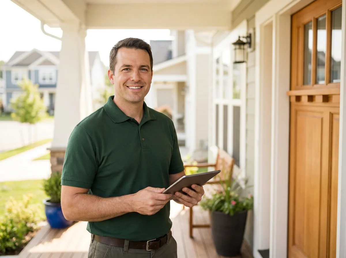 Pest control FAQs for Flat Rock, IN